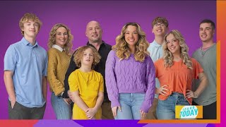 Baylen Out Loud gives parents of kids with Tourette Syndrome hope