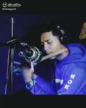 wa kancil (tamu kondangan)