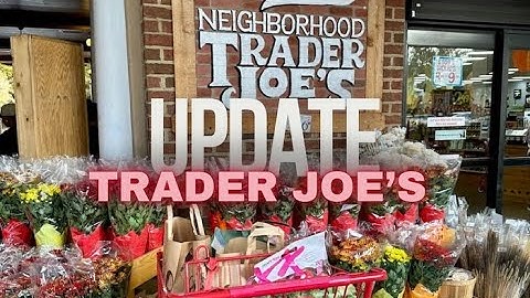Trader Joe