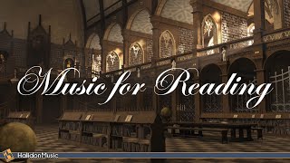Classical Music for Reading | Relaxing Piano