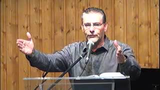Predicaciónes grabadas / Pastor Manuel Sierra
