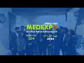 Zealmax Ortho is all set for MedExpo Kenya 2024 | #expogroupuae #medexpo  @ExpogroupUAE