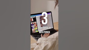 5 TIPS FOR VISUAL HOOKS