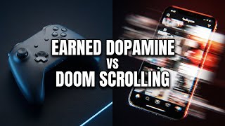Pick Up the Controller. Put Down the Phone. Science Agrees.