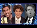 SNL Celebrates Hanukkah