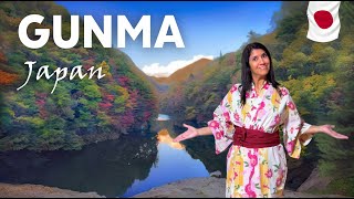 Japan’s mustvisit hot spring destination: GUNMA (Ep 1)