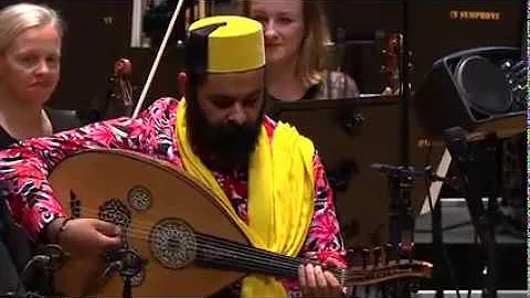 Constantinople - Joseph Tawadros with the Sydney S...