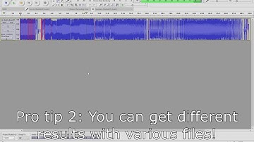 Tutorial: Remaking HALP.wav in Baldi