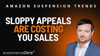 Why Amazon’s Ignoring Your Appeals (And What to Do Instead)