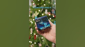 Tis the season for a Lucario GBA SP!