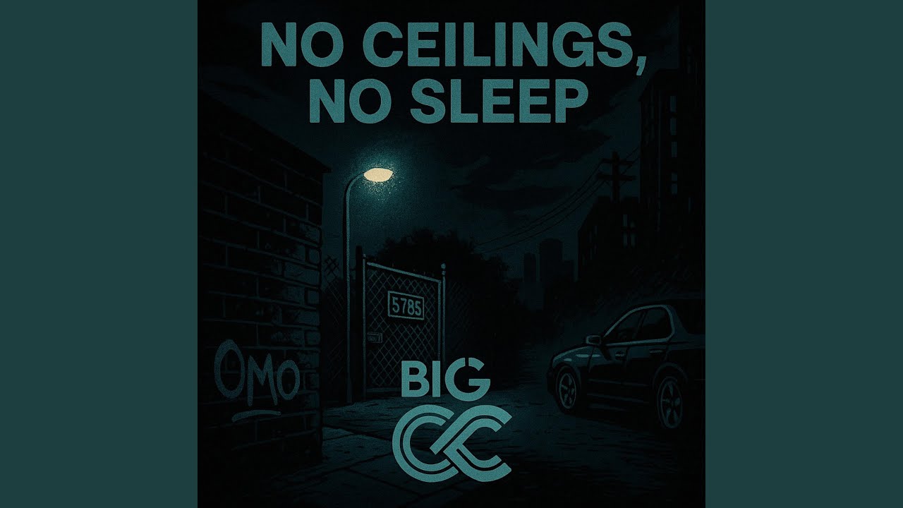 No Ceilings, No Sleep