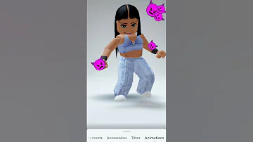 Je M Appelle Marinette 