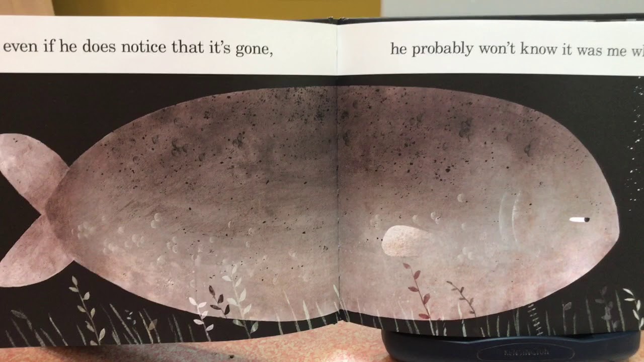 This Is Not My Hat YouTube