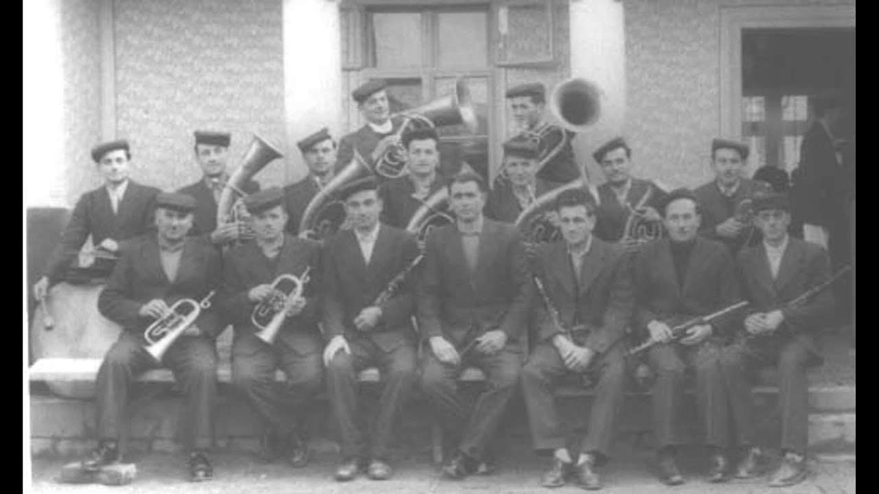 VLASKA PLEH MUZIKA - STARA 5. DEO (VlaskiMelos)