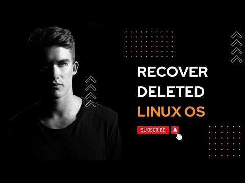 How To Recover Deteled  File In Redhat | RHEL 6 || RHEL 7 || Centos #linux @Technicalturbo