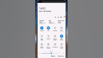 Não funciona dados móveis? APRENDA RESOLVER (Parte 1)