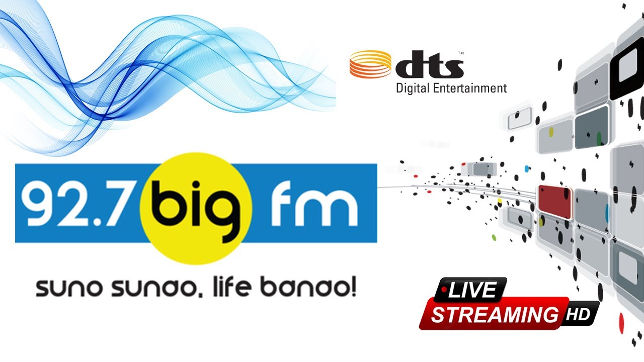 Big fm tamil 92 7 live youtube
