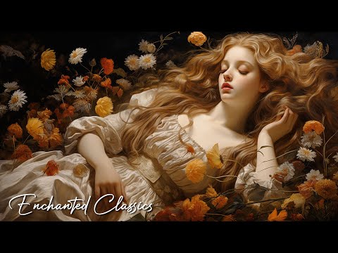Frederic Chopin | Famous Pieces From Nocturnes, Waltzes, Etudes | Romantic Classical Music For Fall