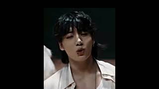 (JUNGKOOK REACTION JUST ON FIRE) #BTS ARMY