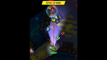 Levi kills 4 out of 5 😎 | Bullet Echo #shorts