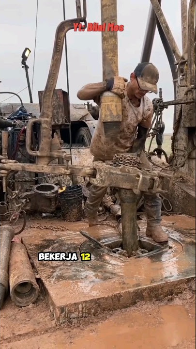 Pekerjaan Tersulit Dengan Gaji Tinggi‼