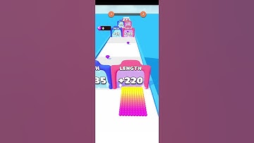 Canvas Run All lvls #1