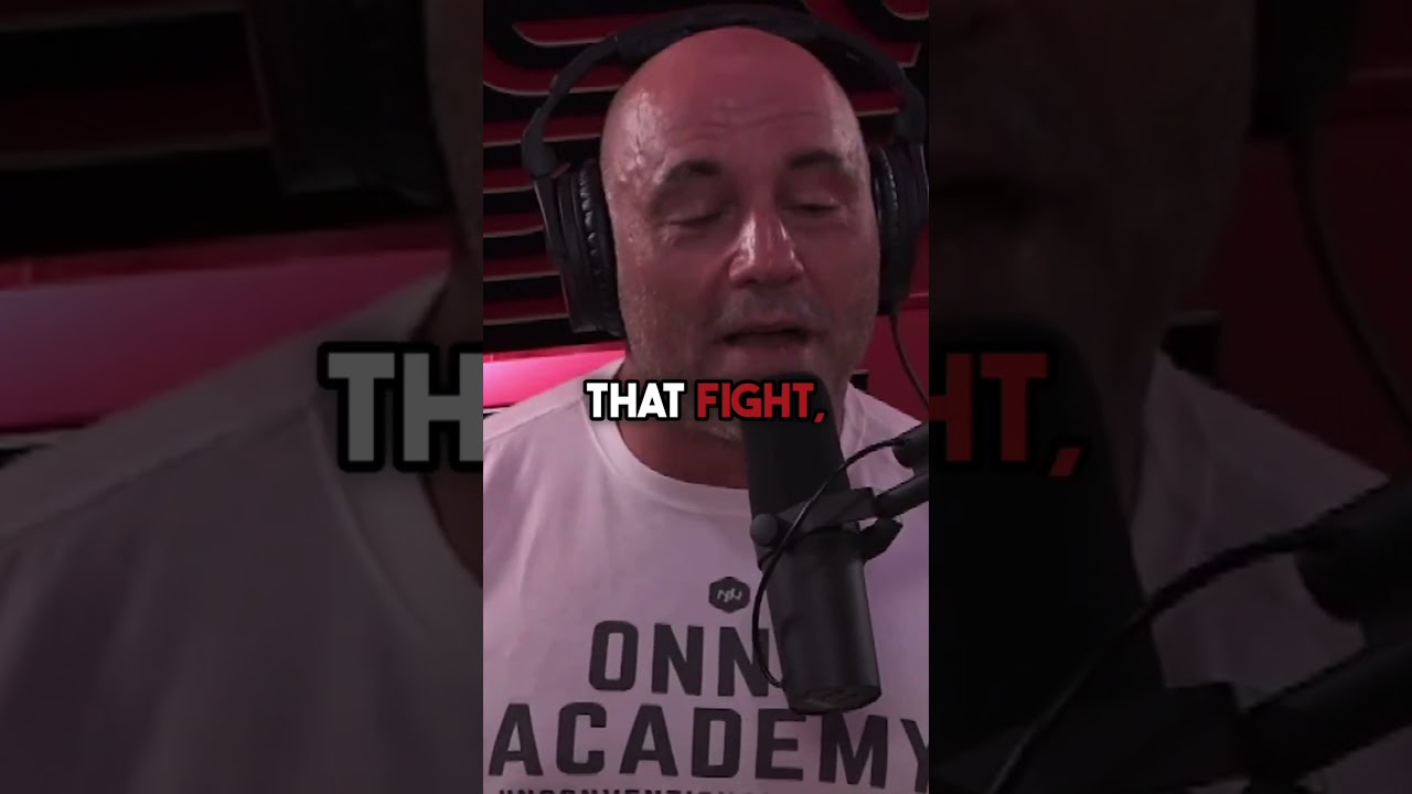 Боксерский поединок ММА