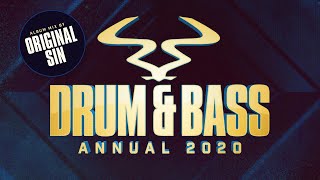 Ram Annual 2020 - Mixed by Original Sin