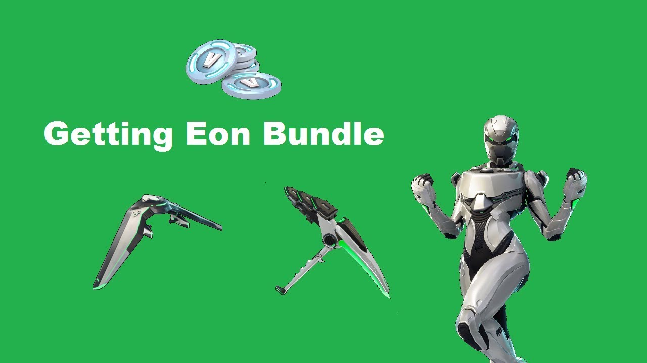 getting the fortnite xbox eon skin bundle 300 - eon skin fortnite code generator