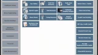 2TouchPOSOff-line Credit Card Processing