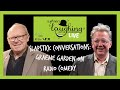 Slapstick Conversations: Graeme Garden and Matthew Sweet on Radio Comedy