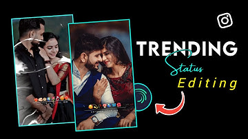 Fractal Warp Alight Motion | Fractal Warp Effect Video Editing Alight Motion