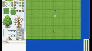 Rpg Maker XP Event Command Tutorial: Switches, variables and self switches