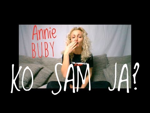 Ko sam ja? | Buby