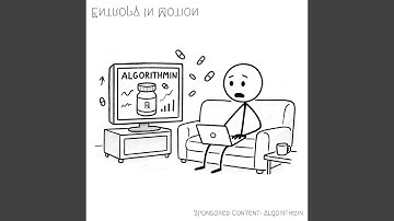 Sponsored Content: Algorithmin