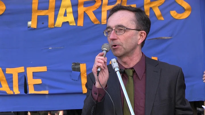 C-51: This bill must not pass