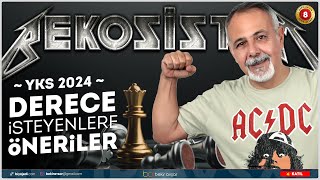 Derece İsteyenlere Öneri̇ler-8