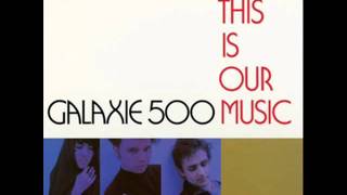 Galaxie 500 - "Listen, The Snow Is Falling"(1990) chords