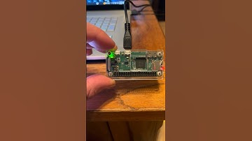 Remote Script Execution With 20$ Raspberry Pie Zero! The Limit Is Your Imagination! P4wnp1 A.L.O.A.