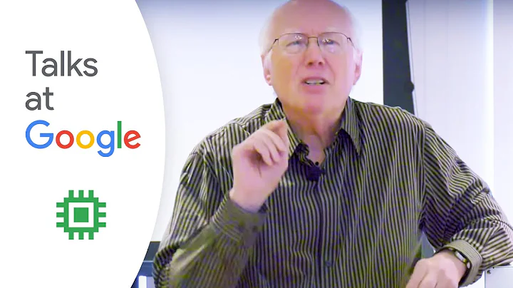 Designing an Internet | David D. Clark | Talks at ...