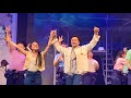 ‘ONE MORE CHANCE The Musical’ with SAM Concepcion &amp; The Rest of the CAST | Curtain Call PETA Theater