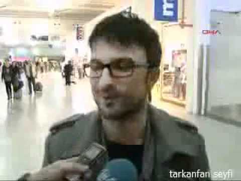 Tarkan İçin 2010 Ve Yeni Yıl Beklentileri