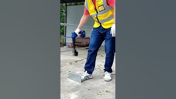 New portable punching machine #steel #punchingtool #automatic #tools #building