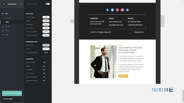 Byte - Multipurpose Responsive Email Template With Stamp Ready Builde