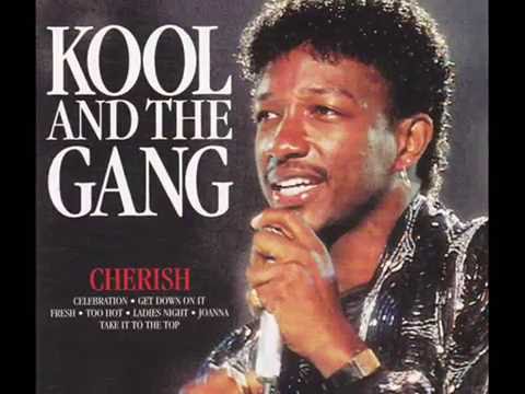 Kool The Gang 10 Greatest Hits Youtube