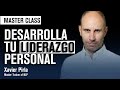 Cómo desarrollar mi liderazgo personal | Niveles de consciencia espiritual y ego | PNL