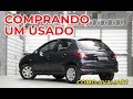 GUIA DE COMPRA: O que olhar na hora de comprar um usado?   Test Drive | TONIMEK AVALIA