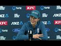 Maia Bouchier Press Conference | WHITE FERNS v England | 4th T20I | Cello Basin Reserve