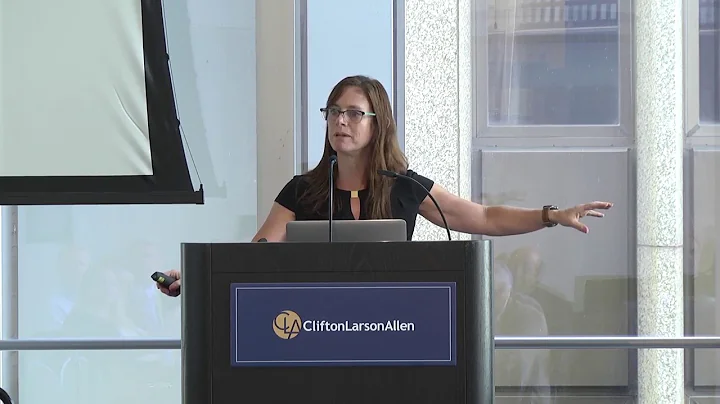 CLA Talks Video: What Associations Can Learn From the Sharing Economy