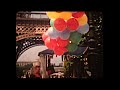 Paris 60s archive footage